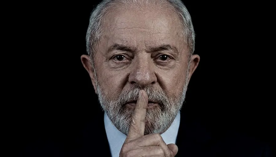 Presidente Lula. (Foto: Ilustração)