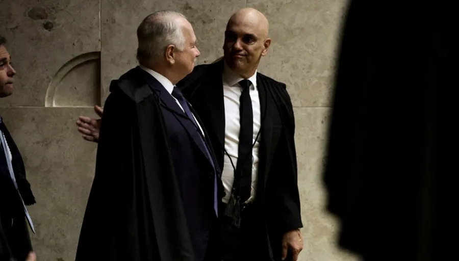 (Foto: Congresso em Foco)