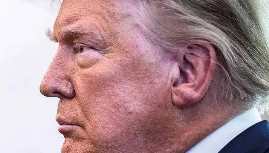 Donald Trump. (Foto: RCP)