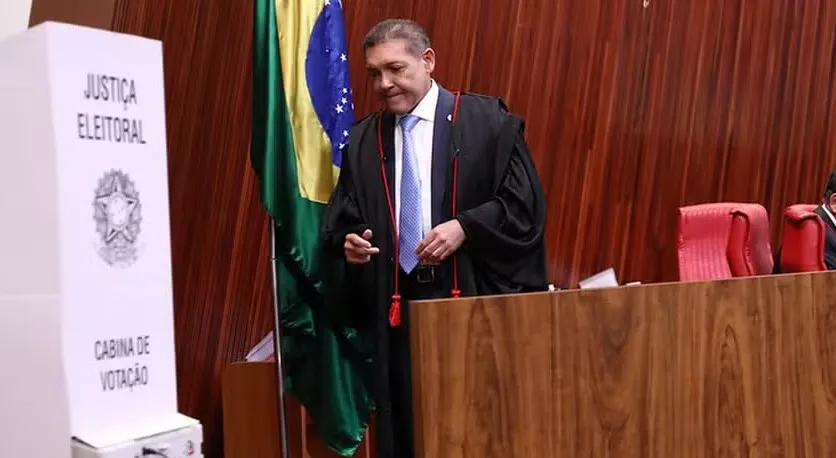 Enquanto corte eleitoral não define futuro do levantamento da AtlasIntel, liminar de ministro do STF já produz efeitos concretos