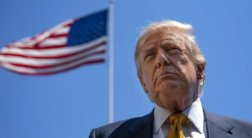 Declaração de Trump enterra (por ora) chance de acordo.