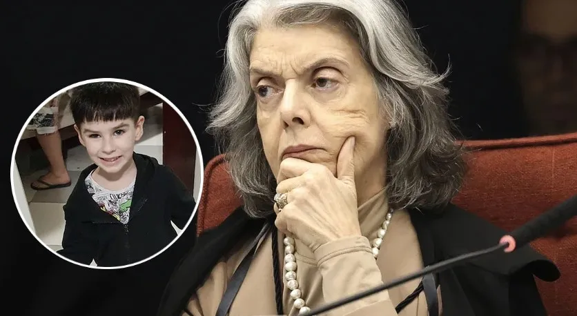 Fala de Cármen Lúcia ecoa indignação popular contra decisão que usou “combate à discriminação” como justificativa.