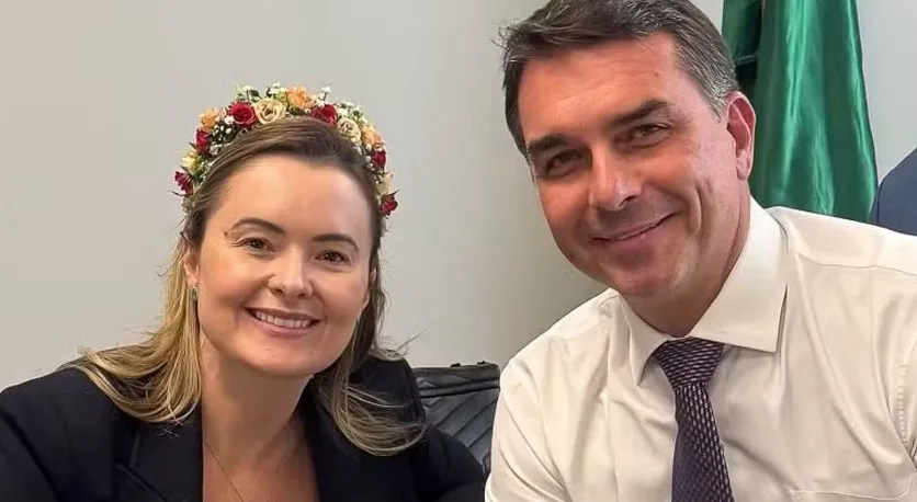 Estratégia digital de Zanatta antecipa jogo de bastidores e coloca nome catarinense na pole position para compor com o herdeiro de Bolsonaro