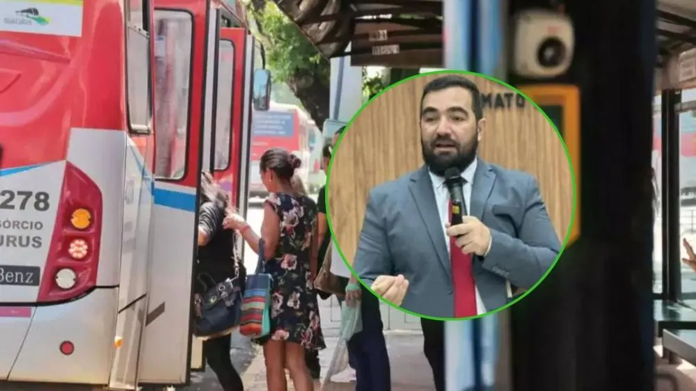 Oswaldo Meza