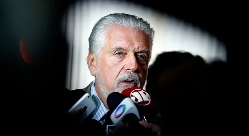 Wagner desdenhou da PF e lembra que já foi alvo de operação e teve recorde de votos em 2018