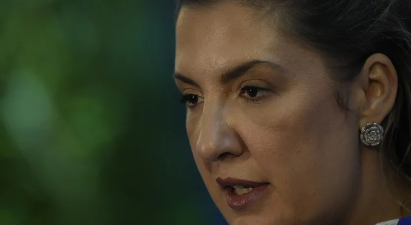 Daniella Marques atuará em plano econômico de Flávio Bolsonaro